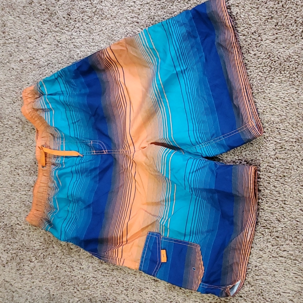 Boys swimming trunks